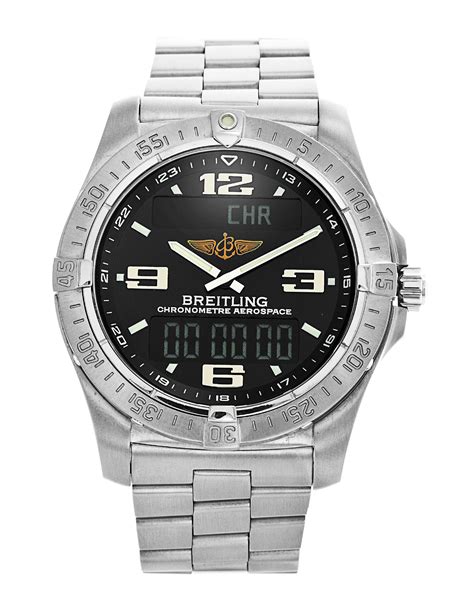 breitling aerospace evo lug width|breitling aerospace manual.